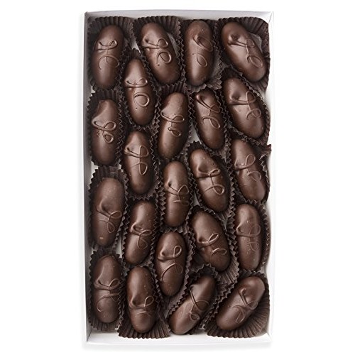 Mrs. Cavanaugh’S Marzipan Chocolate | Quality Gourmet Almond Gif