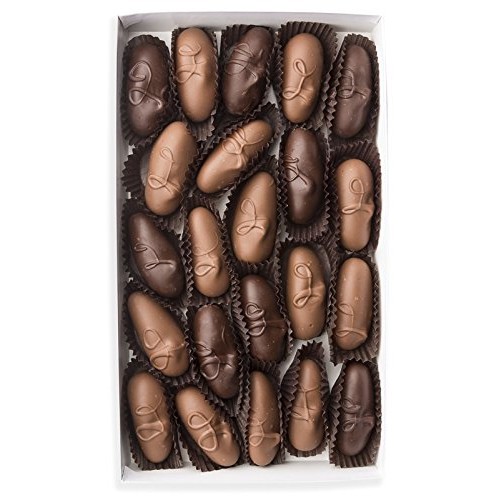 Mrs. Cavanaugh’S Marzipan Chocolate | Quality Gourmet Almond Gif