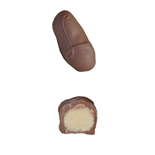 Mrs. Cavanaugh’S Marzipan Chocolate | Quality Gourmet Almond Gif