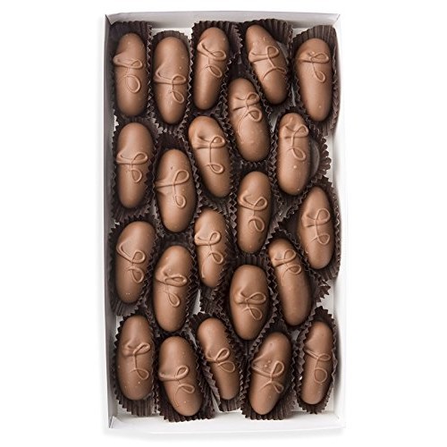 Mrs. Cavanaugh’S Marzipan Chocolate | Quality Gourmet Almond Gif
