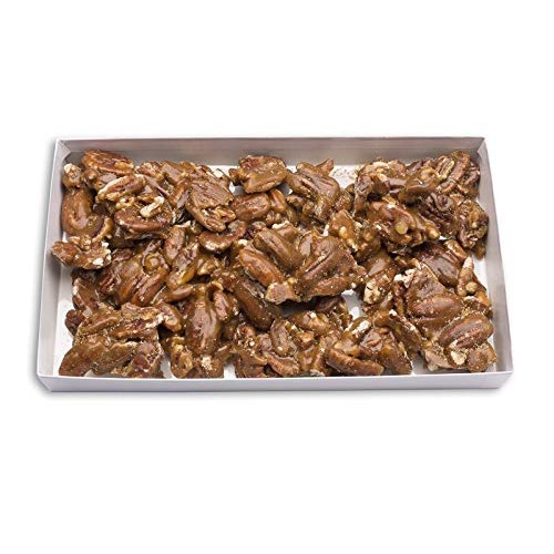 Mrs. Cavanaughs 1 lb Pecan Brittle