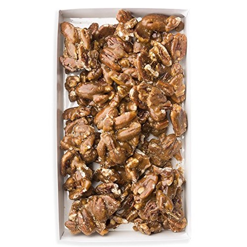 Mrs. Cavanaughs 1 lb Pecan Brittle