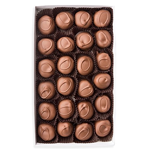 Mrs. Cavanaughs Orange Creme Milk Chocolate 1-Lb Mrs. Cavanaughs Orange Creme Milk Chocolate 1-Lb