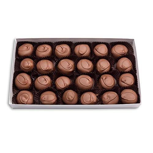 Mrs. Cavanaughs Orange Creme Milk Chocolate 1-Lb Mrs. Cavanaughs Orange Creme Milk Chocolate 1-Lb