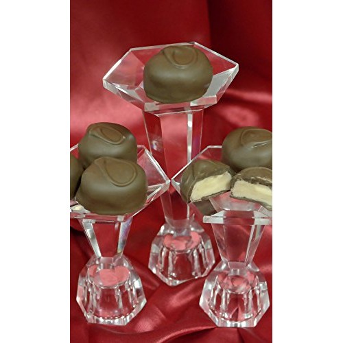 Mrs. Cavanaughs Orange Creme Milk Chocolate 1-Lb Mrs. Cavanaughs Orange Creme Milk Chocolate 1-Lb