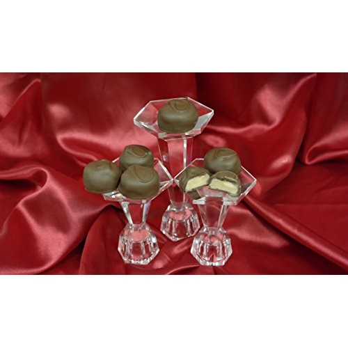 Mrs. Cavanaughs Orange Creme Milk Chocolate 1-Lb Mrs. Cavanaughs Orange Creme Milk Chocolate 1-Lb