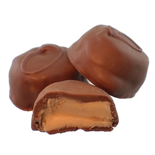 Mrs. Cavanaughs Orange Creme Milk Chocolate 1-Lb Mrs. Cavanaughs Orange Creme Milk Chocolate 1-Lb