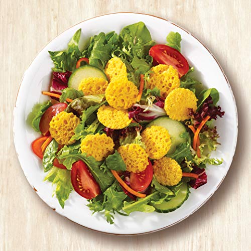 Mrs. Cubbisons Cheese Crisps, Cheddar, 1.98 Ounce