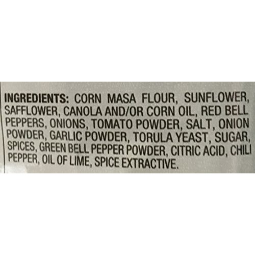 Mrs. Cubbisons Southwest Flavor Tortilla Strips Pack Of 3