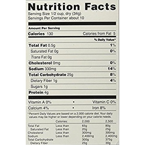 Mrs. Cubbisons Traditional Seasoned Stuffing Pack Of 4