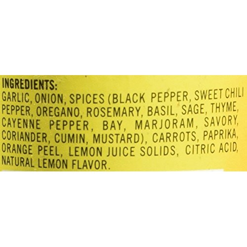 Mrs. Dash Chicken Grilling Blends - 2.4 Oz - Pack Of 2