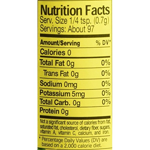 Mrs. Dash Chicken Grilling Blends - 2.4 Oz - Pack Of 2