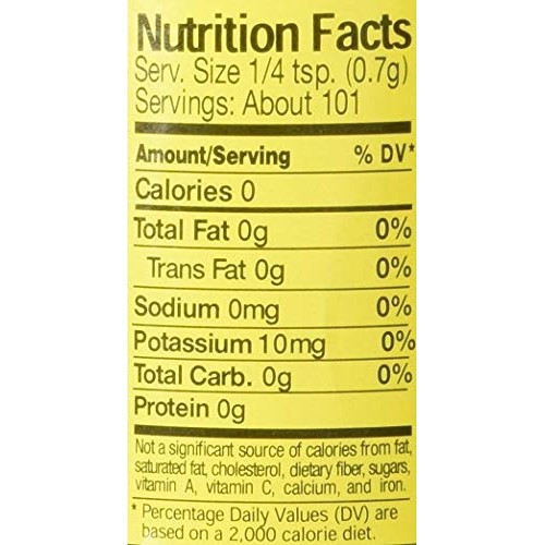 Mrs. Dash Garlic & Herb All Natural Seasoning Blend 2.5 oz - Pac...