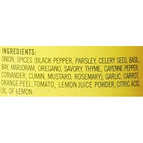 Mrs. Dash Original Blend Salt-Free Seasoning 2.5Oz 2-Pack