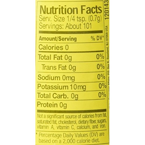 Mrs. Dash Southwest Chipotle 2.5 Oz 71G