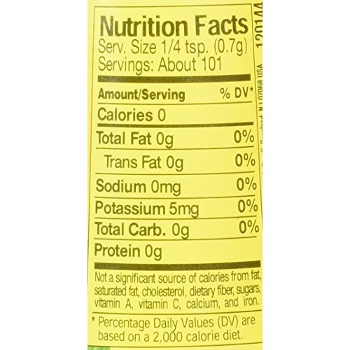 Mrs. Dash STEAK GRILLING BLEND Salt-Free Seasoning 2.5oz 2-pack Mrs. Dash STEAK GRILLING BLEND Salt-Free Seasoning 2.5oz 2-pack