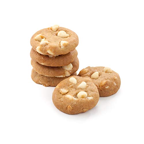 Mrs. Fields Cookies Signature Nibbler-Bite Size Includes 5 Diffe