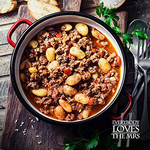 Mrs H.S.Balls Original Chutney 1.1Kg Pack of 3