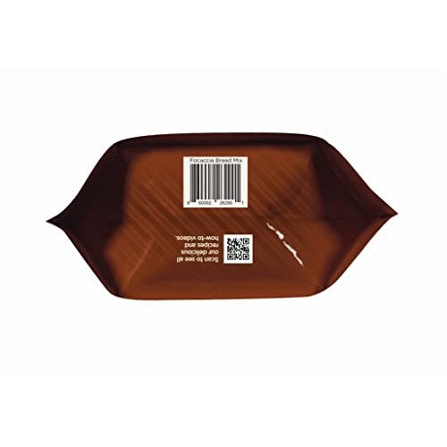 Mrs. Hewitts Focaccia Bread Mix, 17 Oz