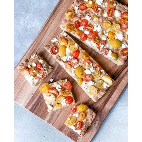 Mrs. Hewitts Focaccia Bread Mix, 17 Oz