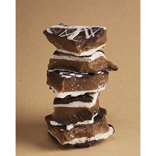 Mrs. Masons Best Friends Brittle 1/4 Lb. - Our Delicious Butt