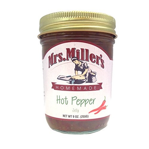 Favorite Jellies Gift Assortment Box - 3 Jar Sampler, Variety Pa