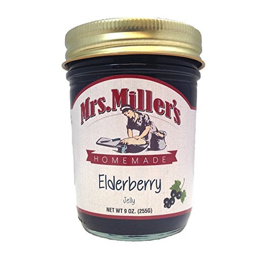 Favorite Jellies Gift Assortment Box - 3 Jar Sampler, Variety Pa