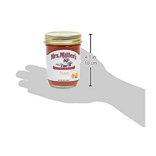 Favorite Preserves Gift Assortment Box - 3 Jar Sampler, Variety