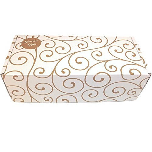 Favorite Preserves Gift Assortment Box - 3 Jar Sampler, Variety