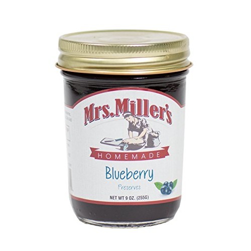 Favorite Preserves Gift Assortment Box - 3 Jar Sampler, Variety