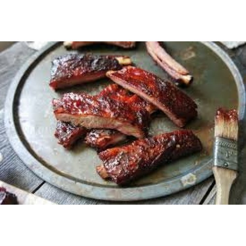 Huge 18 Oz. Mrs. Millers Amish Made Red Raspberry Jalapeño Jam