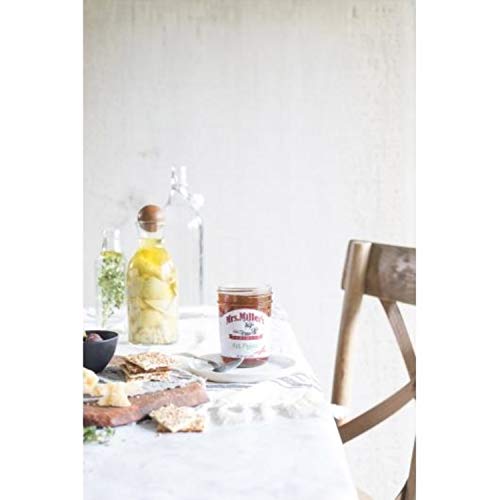 Mrs.+Miller%27S+Homemade+Jelly%2C+Hot+Pepper%2C+9+Oz+Pack+Of+6 Mrs.+Miller%27S+Homemade+Jelly%2C+Hot+Pepper%2C+9+Oz+Pack+Of+6