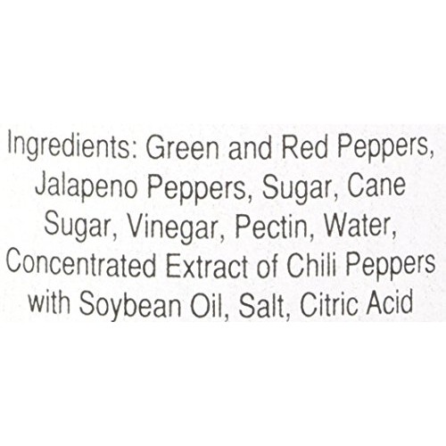 Mrs. Millers Amish Made Hot Pepper Jelly 9 Ounces - 2 Pack