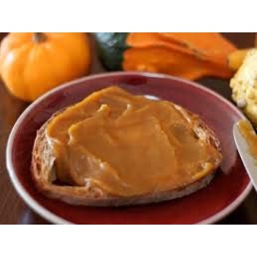 Mrs. Millers Amish Made Pumpkin Butter 9 Ounces - 2 Pack