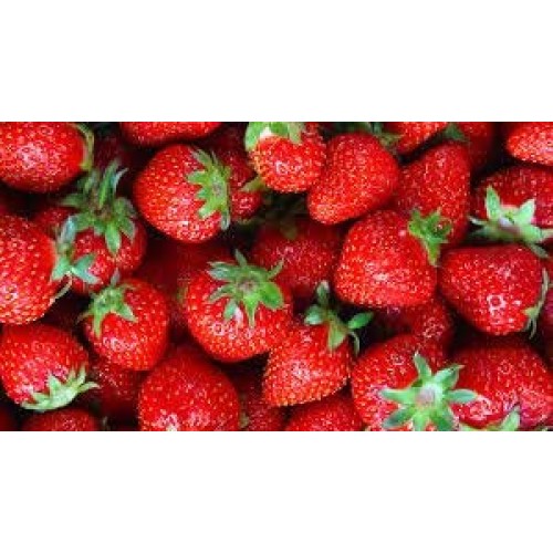 Mrs. Millers Homemade Jam, Strawberry, 9 Oz Pack - 3