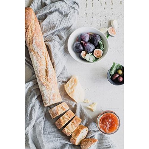 Mrs. Millers Homemade Jams Homemade Rhubarb Jam 9 Ounce - 2 Pack