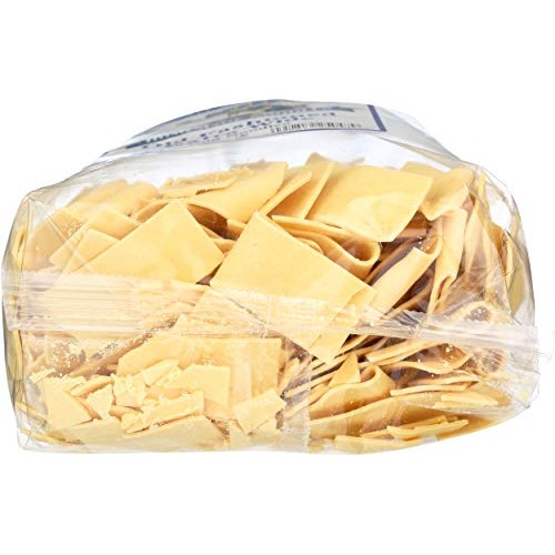 Mrs. Millers Homemade Old Fashioned Egg Noodles, Extra Wide, 16