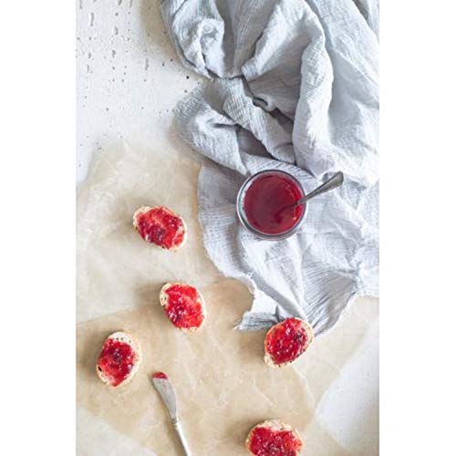 Mrs. Millers Homemade Red Raspberry Jam 9 Oz