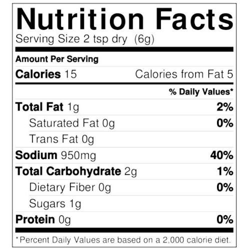 Mrs Millers Homestyle Beef Soup Base 2-12 Oz Jars / Gluten Free