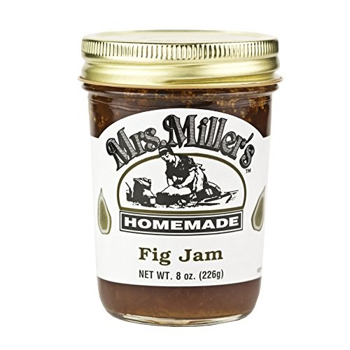 Mrs. Millers Jams And Jellies Mega Gift Pack 1 Jar Each Of 12