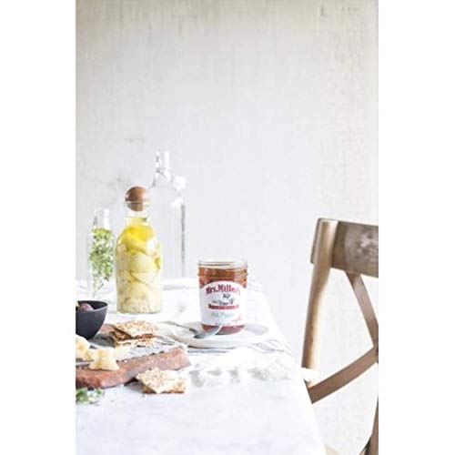 Mrs Millers Jelly Hot Pepper, 9 Oz