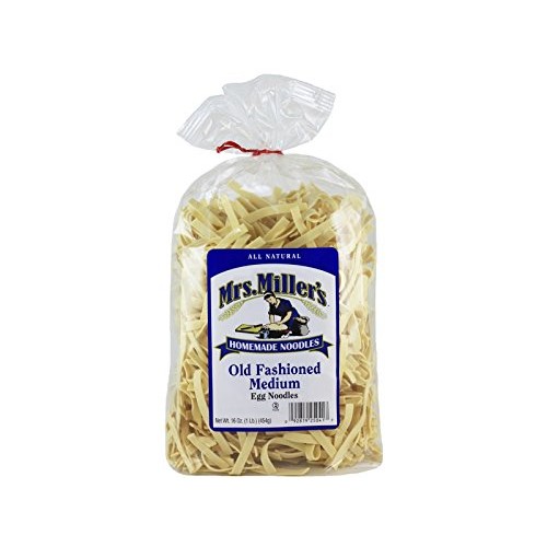Mrs Millers, Noodle Old Fashion, 16 Ounce