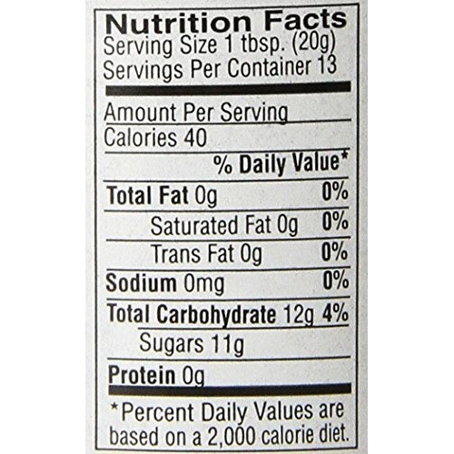 Mrs Millers Rhubarb Jam 3 X 8Oz