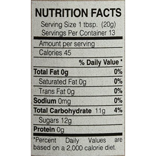 Mrs. Millers Amish Home Made Boysenberry Jam, 9 Ounce Pack Of 2