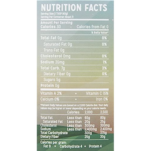 Mrs. Pruitts Gourmet Cha Cha Mild 16Oz