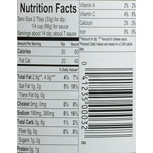 Mrs. Renfros Nacho Cheese Sauce, 16 Oz