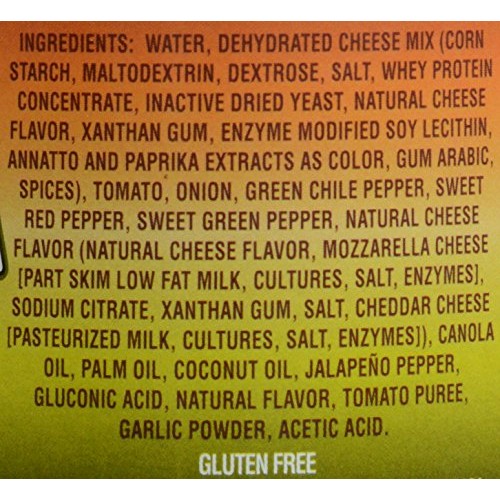 Mrs. Renfros Nacho Cheese Sauce, 16 Oz