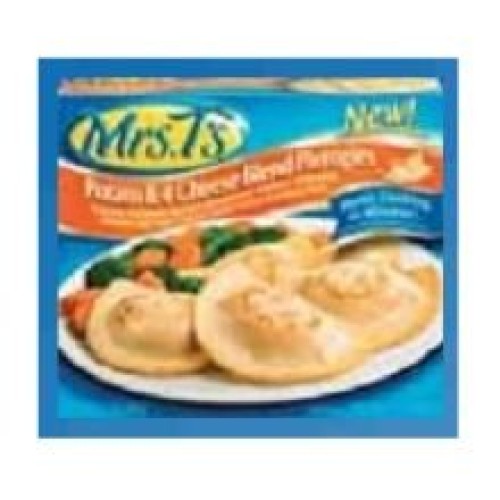 Mrs Ts Pierogies Potato And 4 Cheese Blend Pierogi, 16 Ounce --