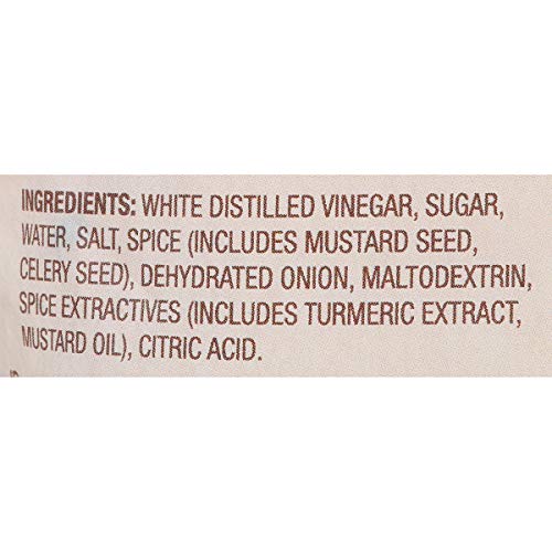 Mrs. Wages 1 Step Pickle Bread &Amp; Butter Ready-Made Pickling Mix,