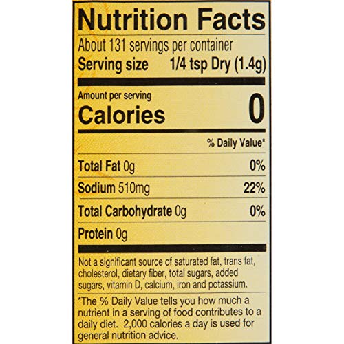 Mrs. Wages Kosher Dill Pickles Quick Process Mix 6.5 Ounce VALU...